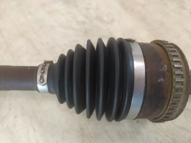 Привод передний правый для Mitsubishi Pajero Sport KH0 rest 2013-2017 на фотографиях