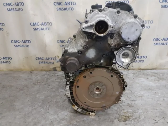 Продажа двигателя B6324S