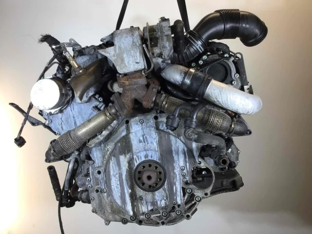 Продажа двигателя BMK