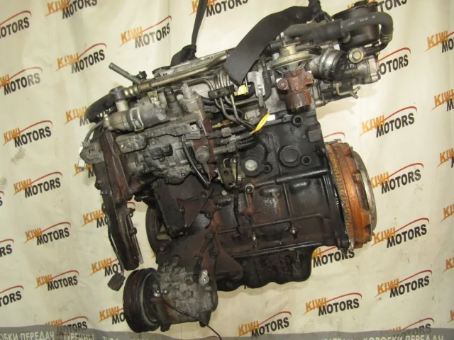 Продажа двигателя RF