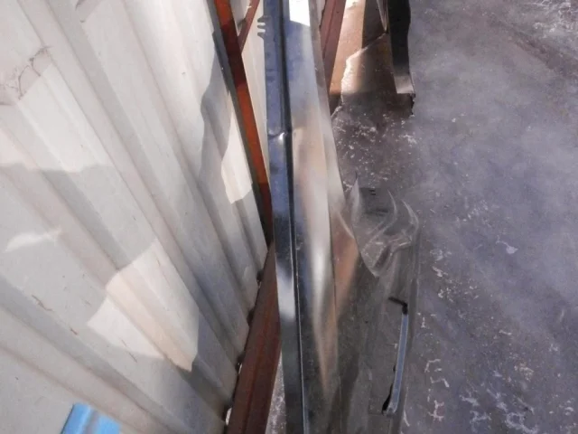 Заднее правое крыло для BMW 7er G11/G12 2015-2021 на фотографиях