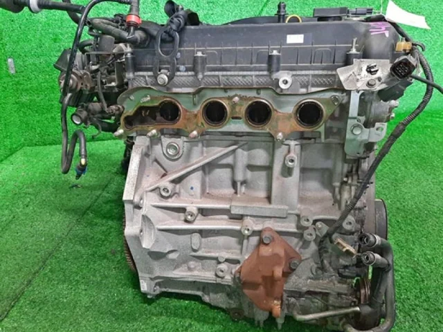 Продажа двигателя Z6