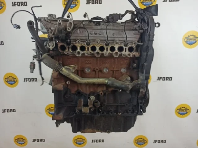 Продажа двигателя UFBA