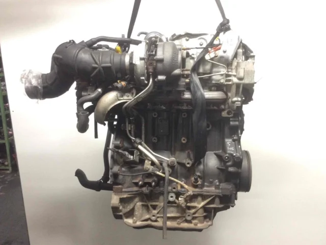 Продажа двигателя M9R