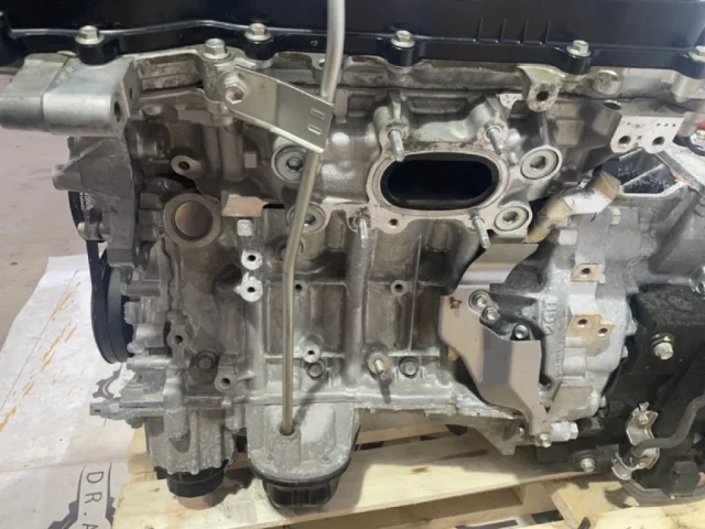 Продажа двигателя 2GR-FKS