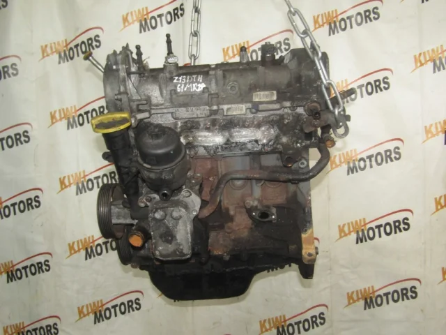 Продажа двигателя Z13DTH