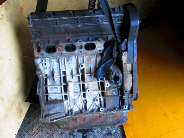 Продажа двигателя XU7JP4