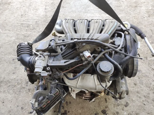 Продажа двигателя EDZ