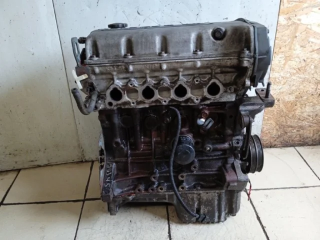 Продажа двигателя T8D