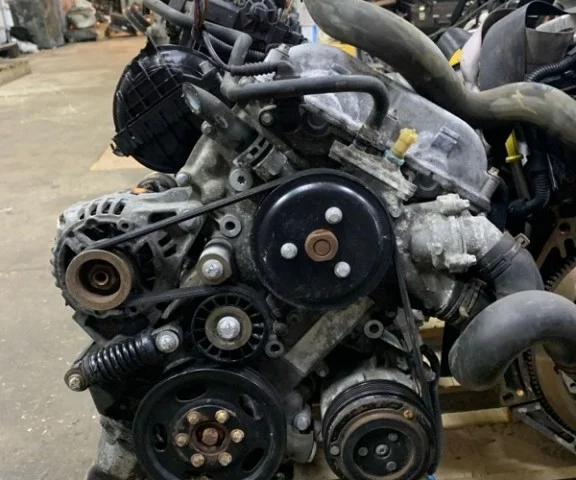 Продажа двигателя Z12XE