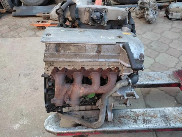 Продажа двигателя 111.978