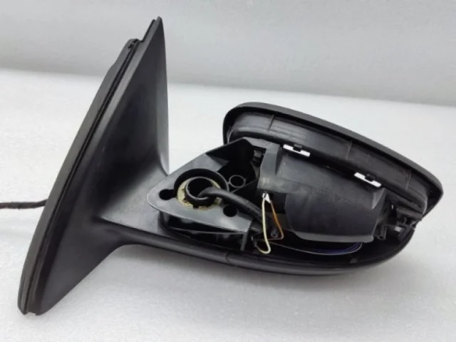 Зеркало заднего вида (в салоне) для Skoda Rapid I NH3 2012-2017 на фотографиях