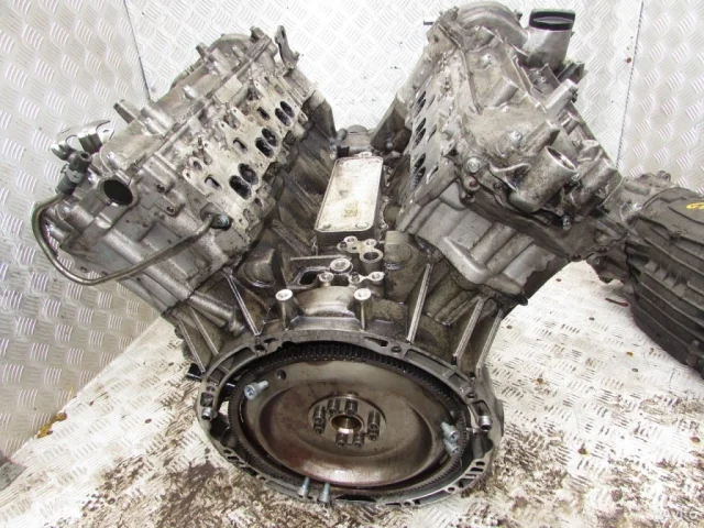 Продажа двигателя 642.940