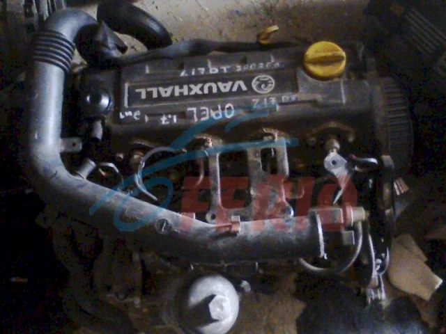 Продажа двигателя Y17DT