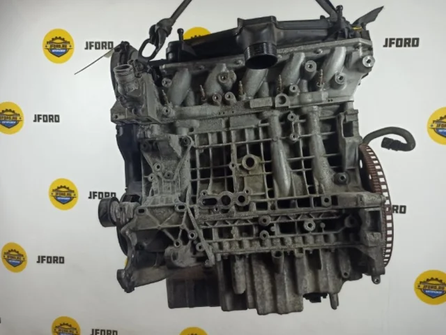 Продажа двигателя D5244T5