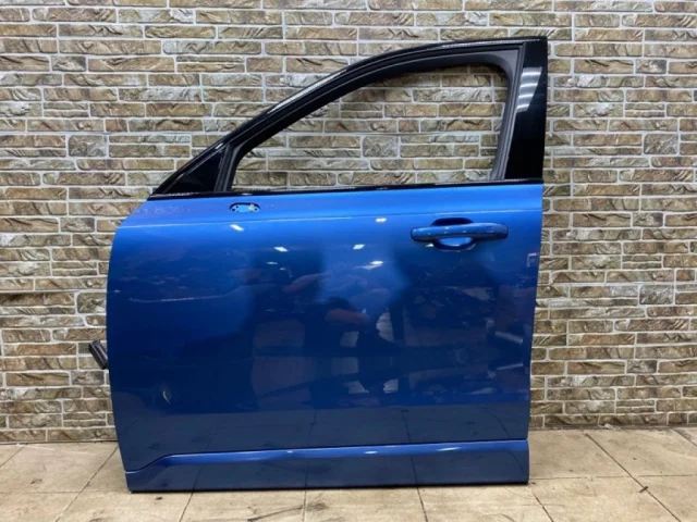 Дверь передняя левая для Volvo XC90 II L 2014-2019 на фотографиях