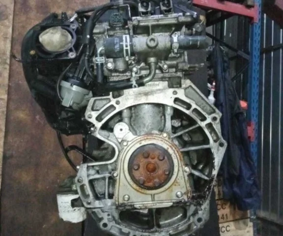 Продажа двигателя AODA