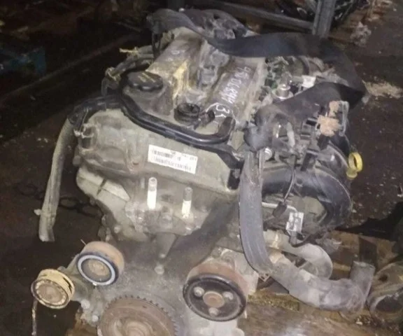 Продажа двигателя L3