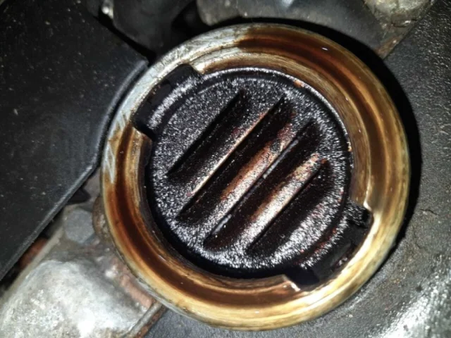 Продажа двигателя B5254T2