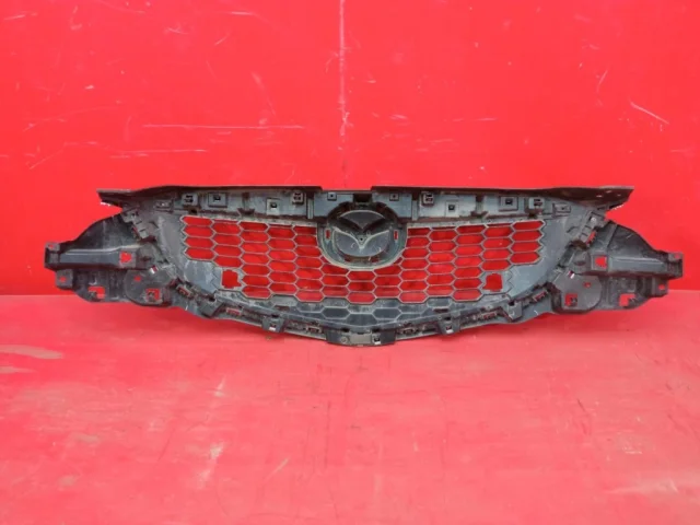 Приборная панель для Mazda CX 5 KE 2011-2017 на фотографиях