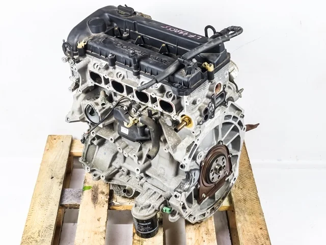 Продажа двигателя Z6