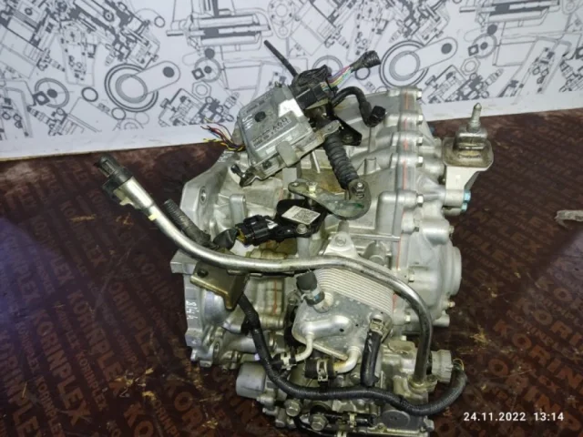 Вариатор для Nissan Serena C26 2010-2016 на фотографиях