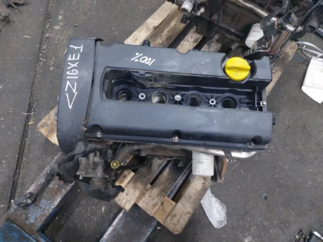 Продажа двигателя Z16XEP