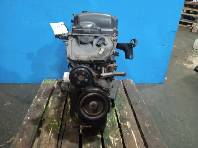 Продажа двигателя QG16DE