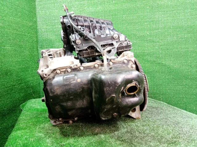 Продажа двигателя N46B20