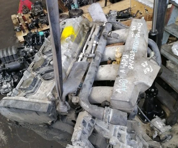 Продажа двигателя APU