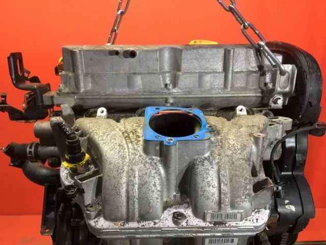 Продажа двигателя X18XE