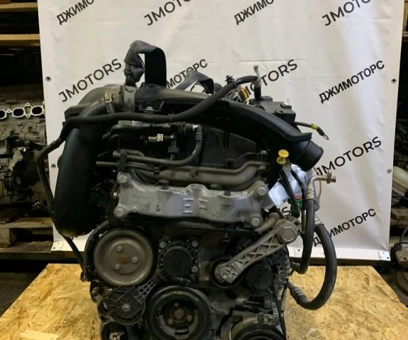 Продажа двигателя EP6DT