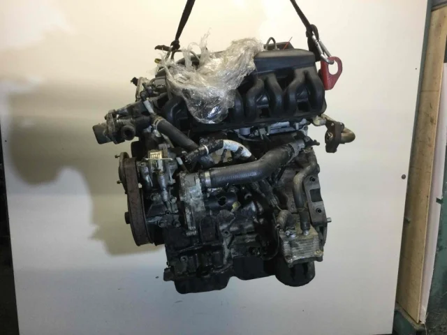 Продажа двигателя D2FA