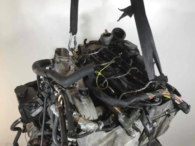 Продажа двигателя 646.986