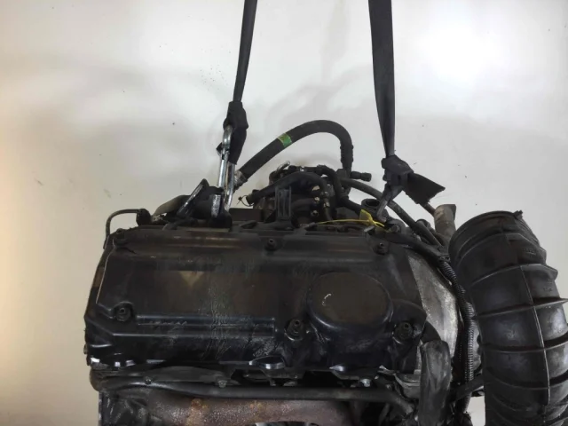 Продажа двигателя 646.983