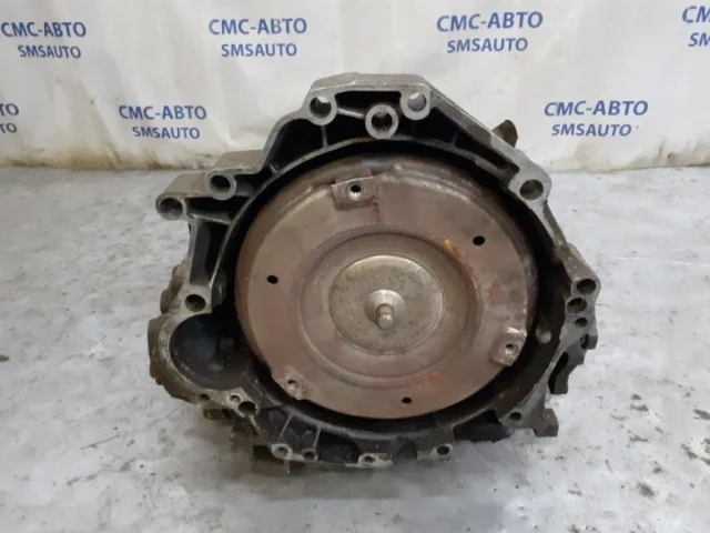 АКПП для Audi A6 C5 1997-2005 на фотографиях