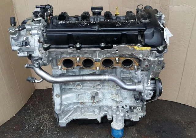 Продажа двигателя PYY1