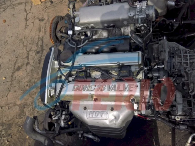 Продажа двигателя G4JP