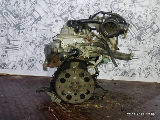 Продажа двигателя QG18DE