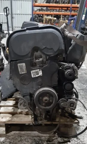 Продажа двигателя B5244S4