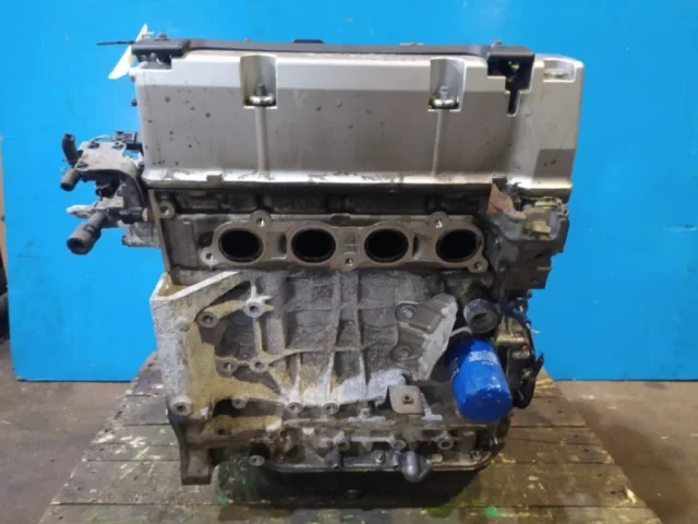 Продажа двигателя K24A4