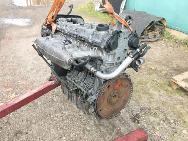 Продажа двигателя B6294T