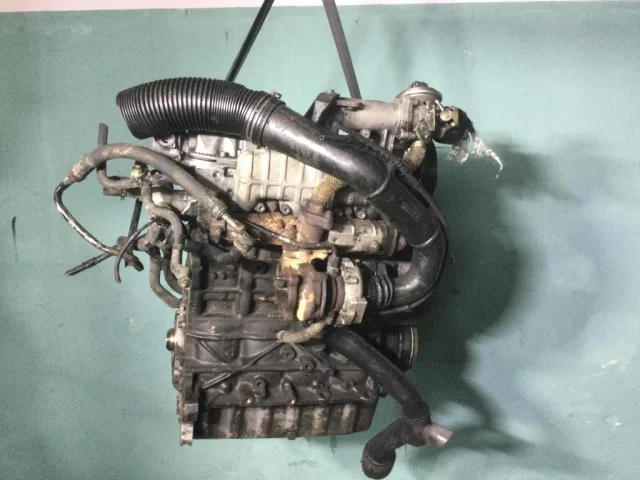 Продажа двигателя AGR