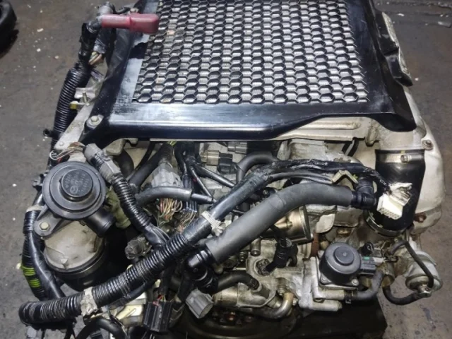 Продажа двигателя L3 VDT