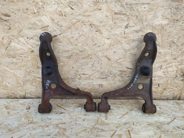 Рычаг задний левый верхний для Suzuki Grand Vitara 2005-2014 на фотографиях