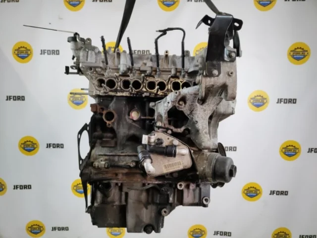 Продажа двигателя A20DTH