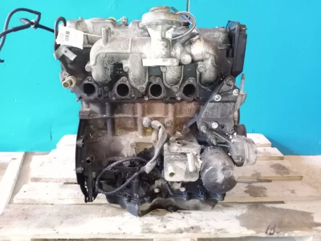 Продажа двигателя D2FA