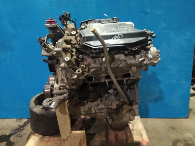 Продажа двигателя V9X