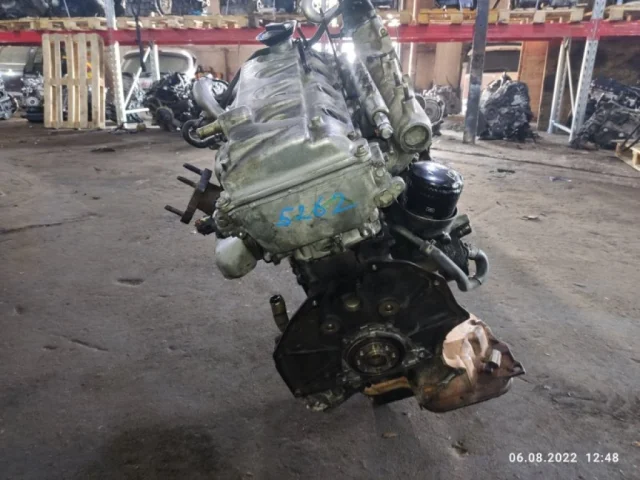 Продажа двигателя YD25