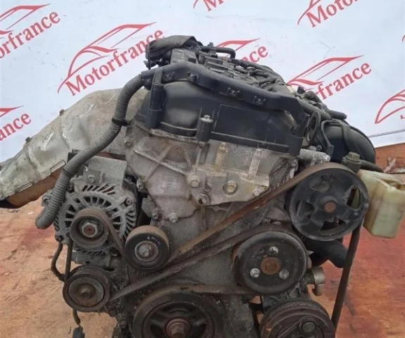 Продажа двигателя LFF7